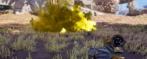 富明证券 《无主之地4》无人机手雷前期获得方法介绍