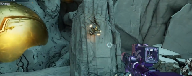 《无主之地4》最后三个秘藏碎片收集攻略分享