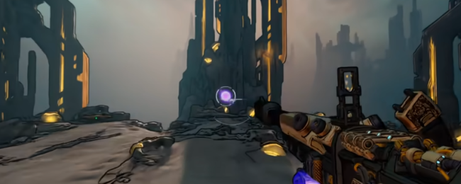 《无主之地4》主线魔女开荒配装推荐